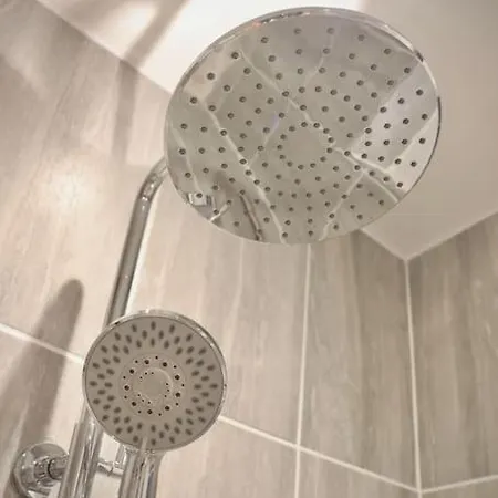Priory Studio- New Inside The Walls Apartment York