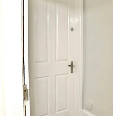 Priory Studio- New Inside The Walls 요크