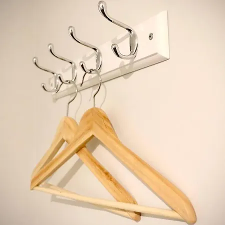 Priory Studio- New Inside The Walls 요크