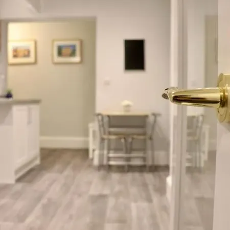 Priory Studio- New Inside The Walls * York