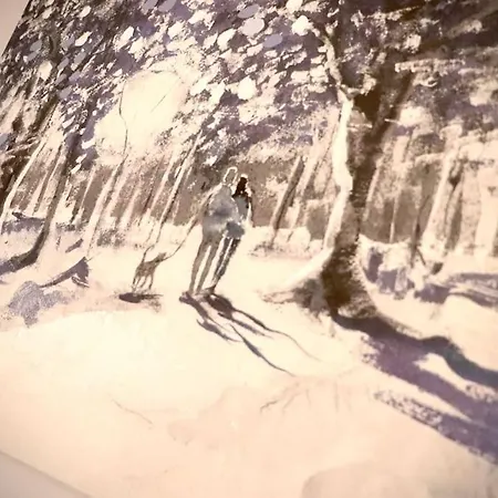 Priory Studio- New Inside The Walls 아파트