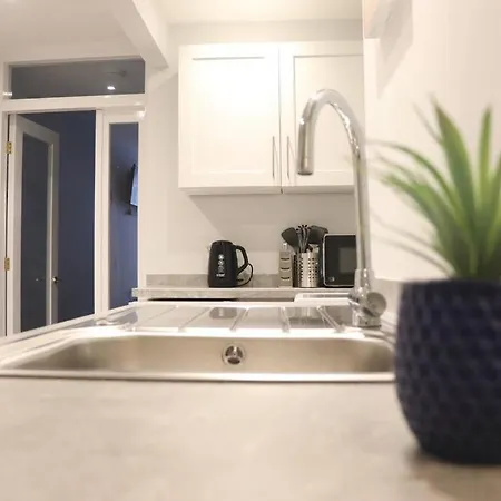 Priory Studio- New Inside The Walls York