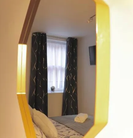 Priory Studio- New Inside The Walls *