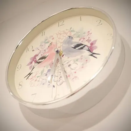 Priory Studio- New Inside The Walls * 요크