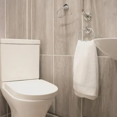 Priory Studio- New Inside The Walls 요크