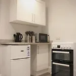 Priory Studio- New Inside The Walls *