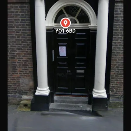 Priory Studio- New Inside The Walls